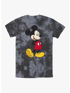 Disney Mickey Mouse Traditional Tie-Dye T-Shirt, , hi-res