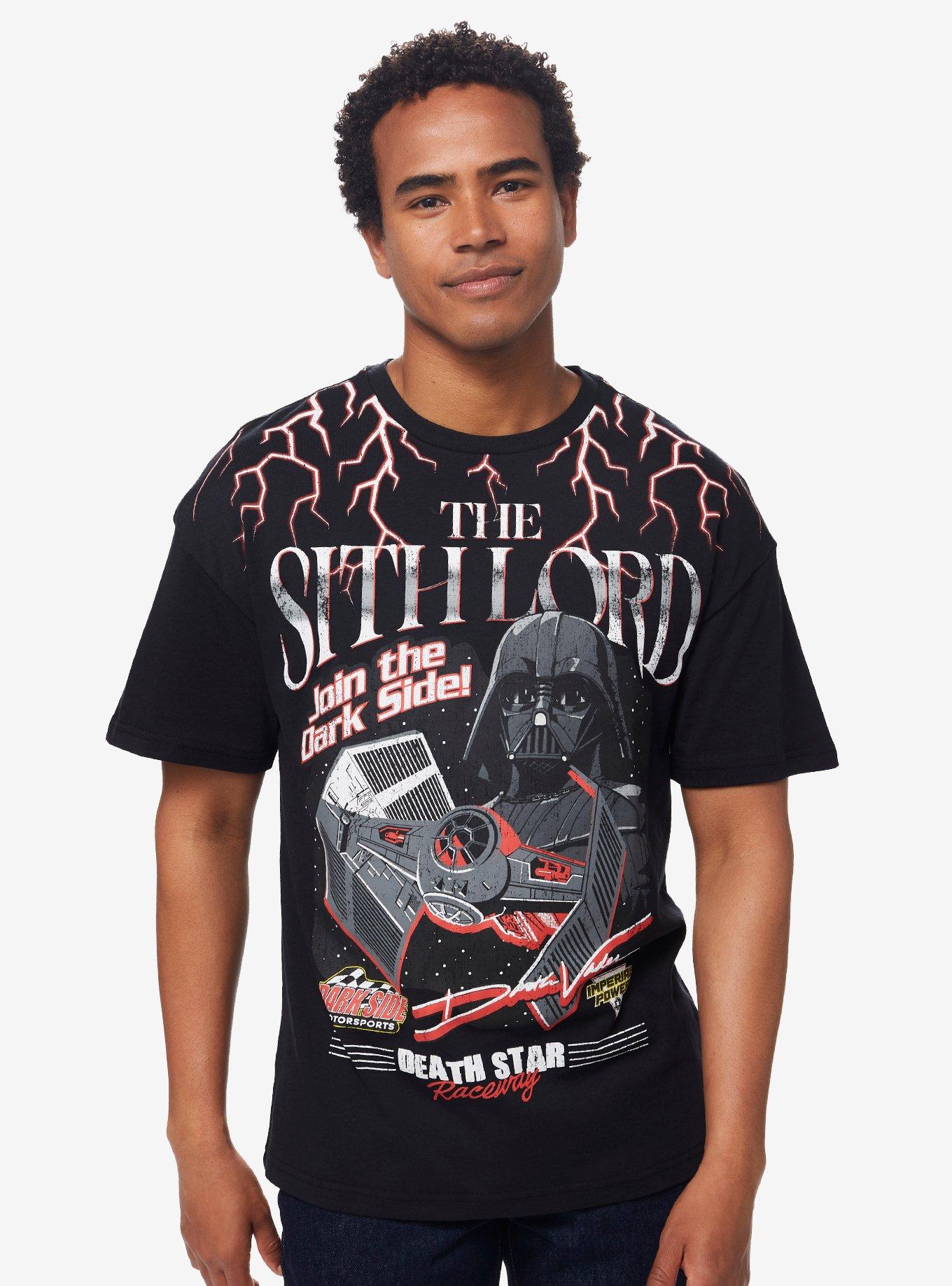 Star Wars Galactic Battle T-shirt