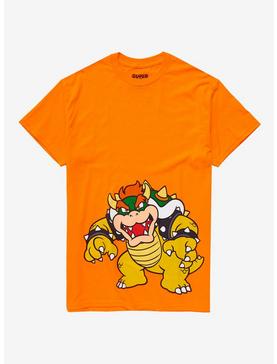 Super Mario Bowser Jumbo T-Shirt, , hi-res