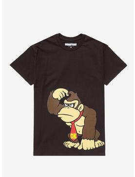 Super Mario Donkey Kong Jumbo T-Shirt, , hi-res