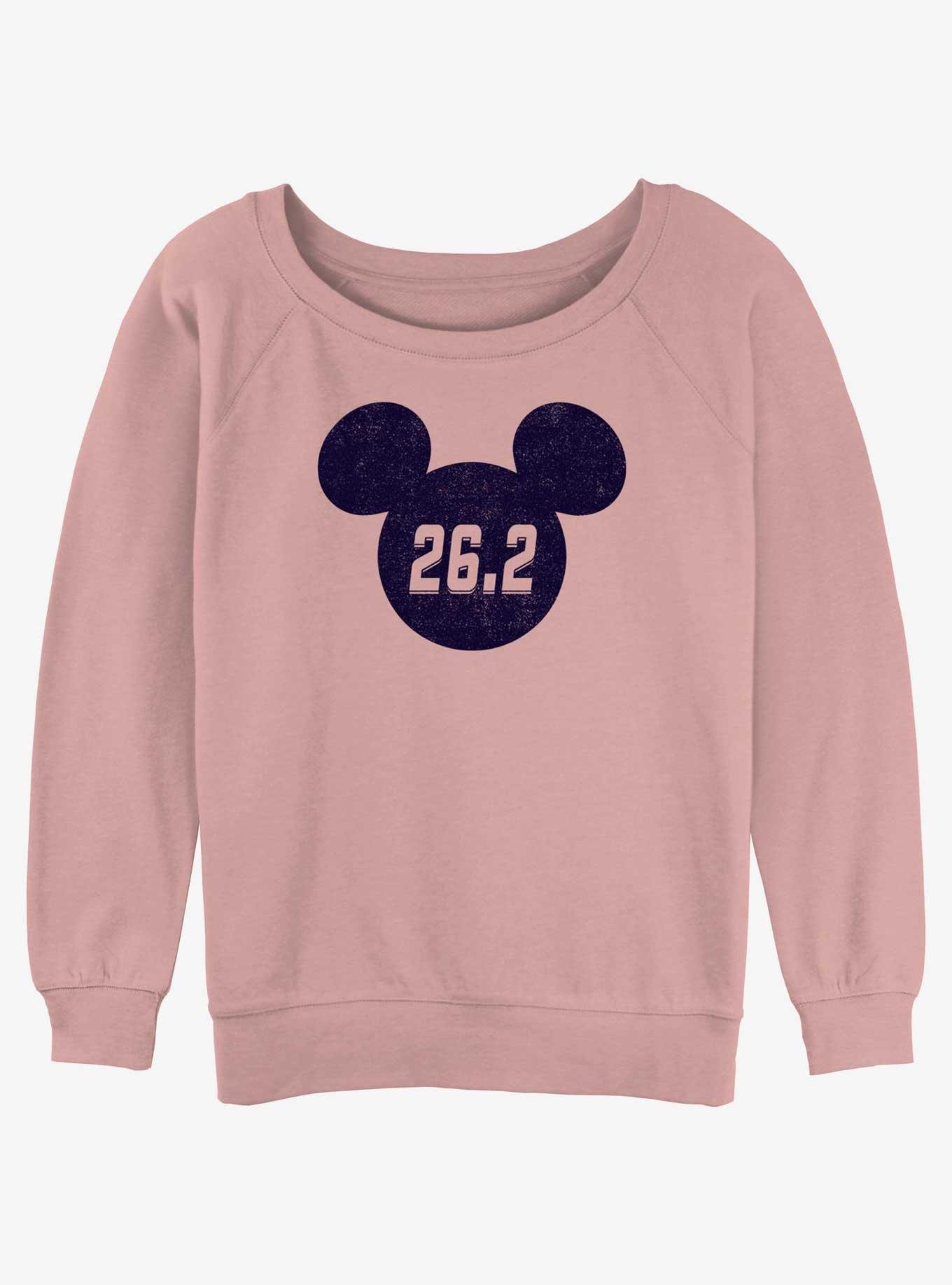 Mickey mouse cheap sweatshirt with ears