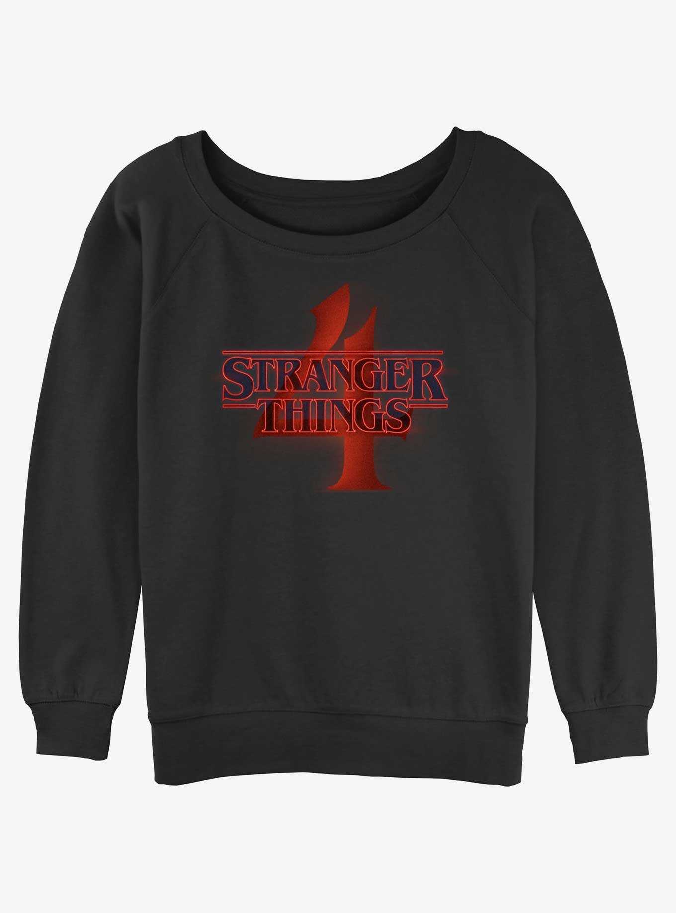 Stranger Things Merch