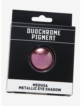 Purple Duochrome Pigment Metallic Eyeshadow, , hi-res