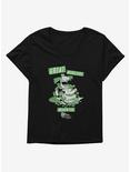 Aaahh!!! Real Monsters Great Monsters Never Lie Girls T-Shirt Plus Size, , hi-res