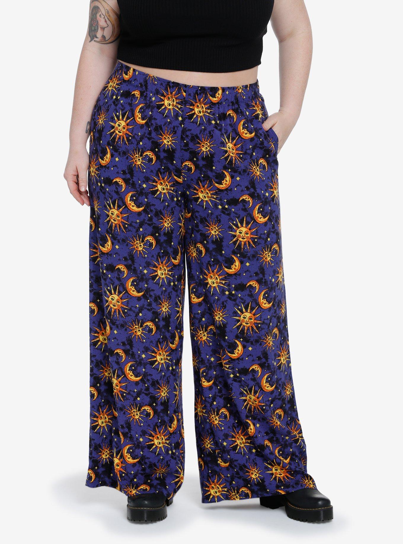 パンツ JOSE MOON/COMFORTABLE PANTS SMIDOW Womens Casual Summer Pants 2024 Straight Leg