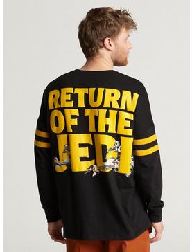 Our Universe Star Wars Return Of The Jedi Athletic Jersey Our Universe Exclusive, , hi-res