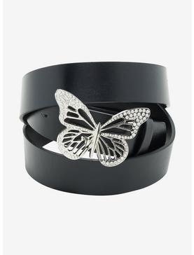 Butterfly Bling Belt, , hi-res