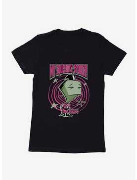 Invader Zim My Squeedily Spooch Womens T-Shirt, , hi-res