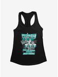 Invader Zim Weird Like It's A Bad Thing Womens Tank Top, , hi-res