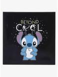Disney Lilo & Stitch Beyond Cool Canvas Wall Decor, , hi-res