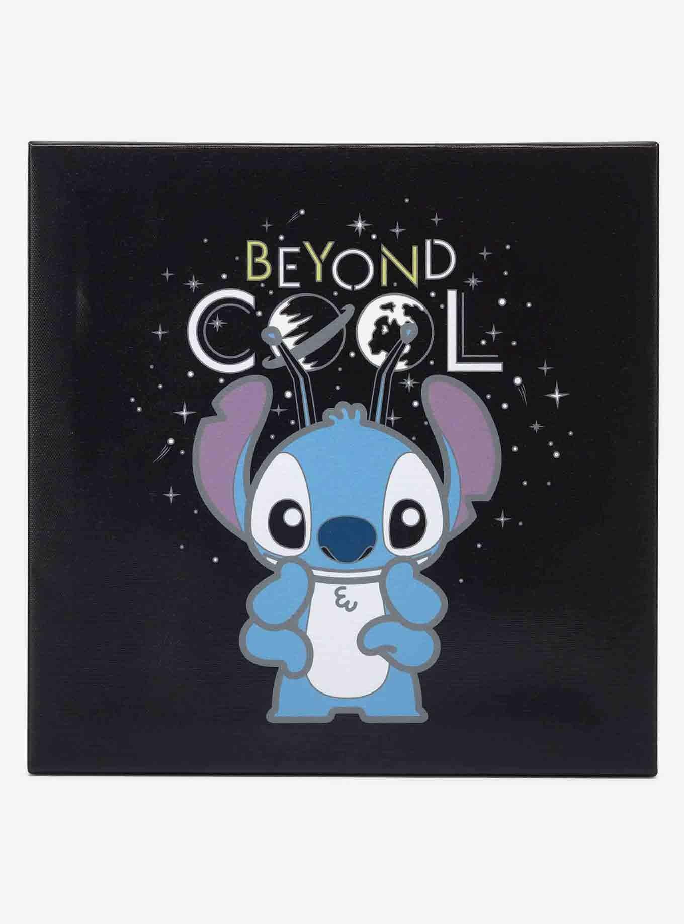 Disney Lilo & Stitch Beyond Cool Canvas Wall Decor, , hi-res