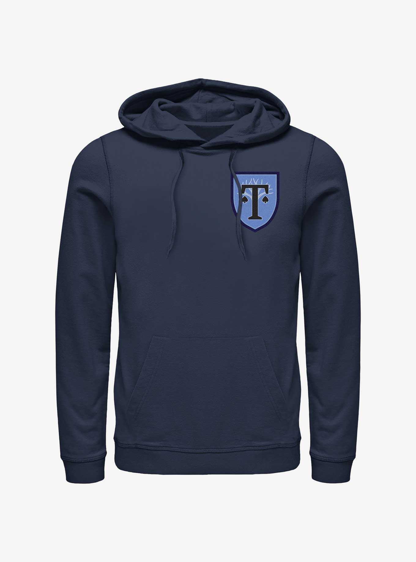 Core eleven football online hoodie sweat