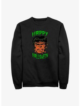 Marvel Hulk Happy Halloween Sweatshirt, , hi-res