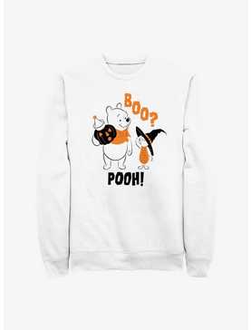 Disney Winnie The Pooh Boo Pooh Piglet Sweatshirt, , hi-res