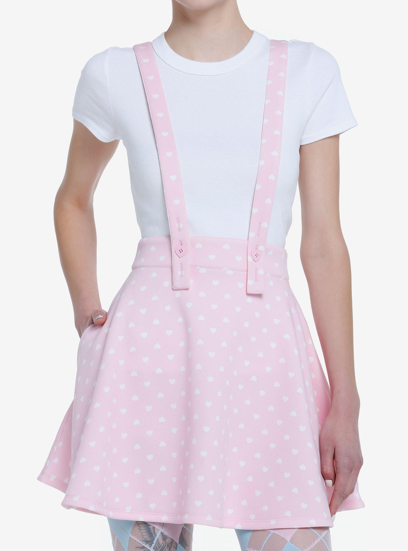 Pastel Clothes: Pastel Goth Clothes & Dresses | Hot Topic