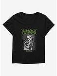 Monster High Voltageous Frankie Stein Womens T-Shirt Plus Size, , hi-res