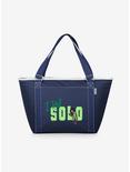 Disney Encanto Bruno Navy Blue Topanga Cooler Bag, , hi-res