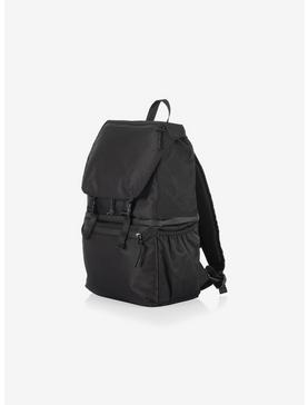 Tarana Carbon Black Backpack Cooler, , hi-res