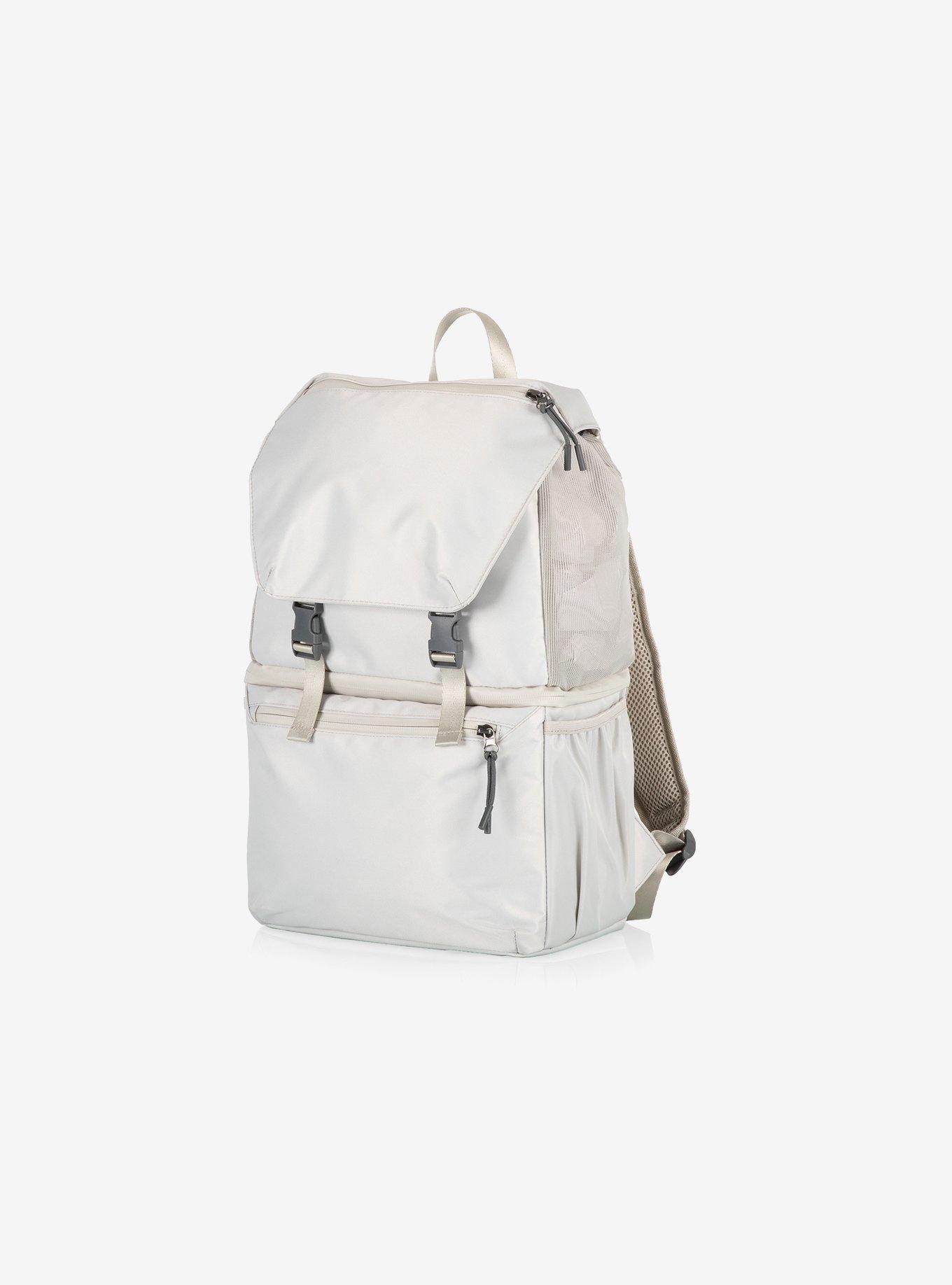 Tarana Halo Gray Backpack Cooler, , hi-res