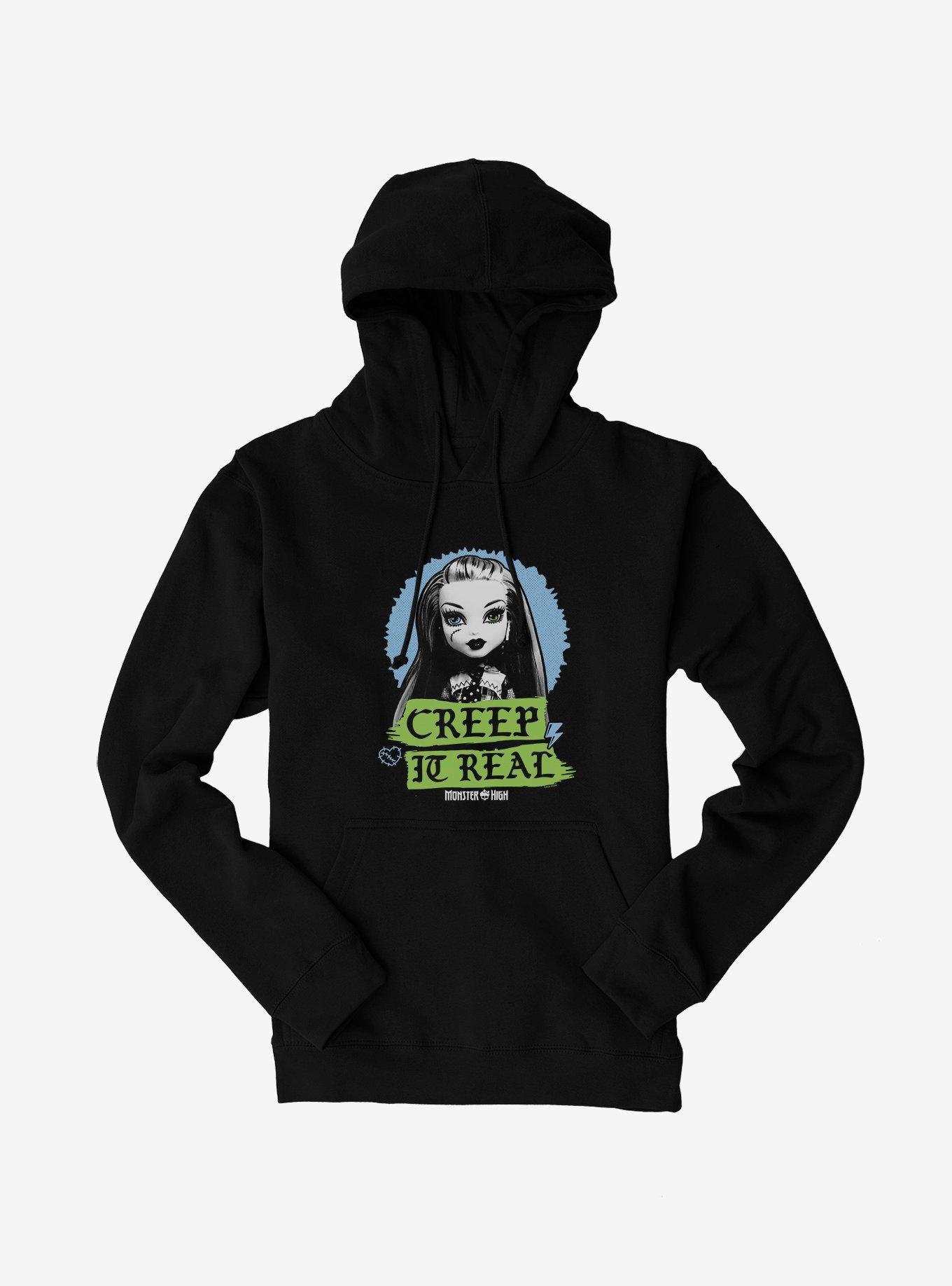 Monster High Creep It Real Hoodie, , hi-res