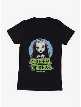 Monster High Creep It Real Womens T-shirt, , hi-res