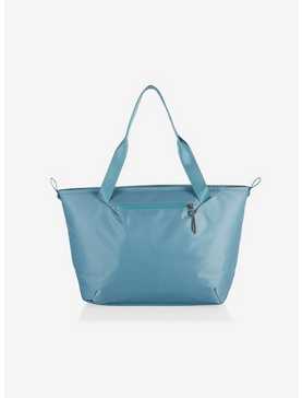 Tarana Aurora Blue Cooler Bag Tote, , hi-res