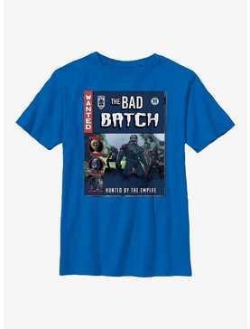 Star Wars: The Bad Batch Mutant Clones Youth T-Shirt, , hi-res