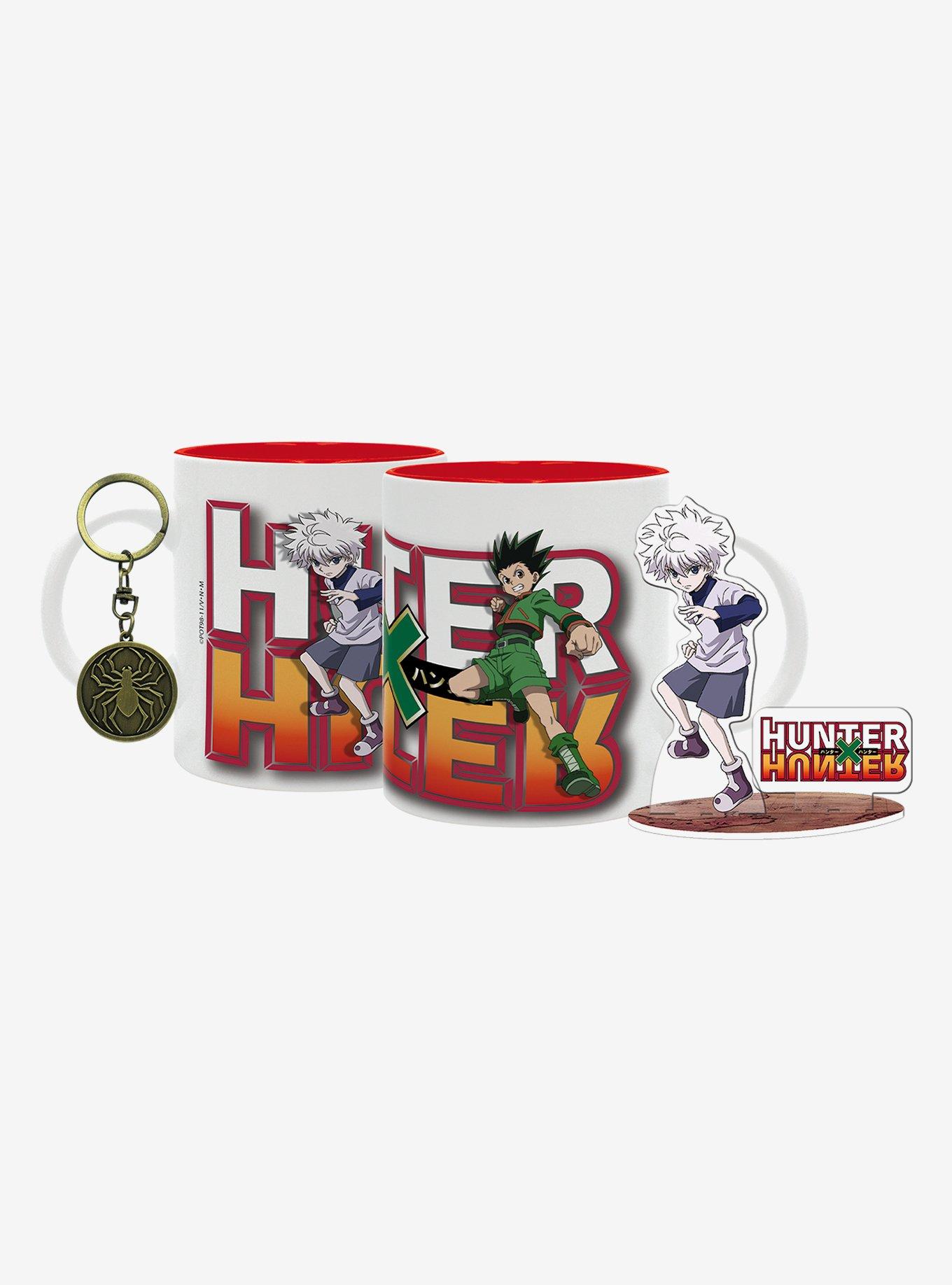 Hunter X Hunter Gon And Killua Gift Box, , hi-res