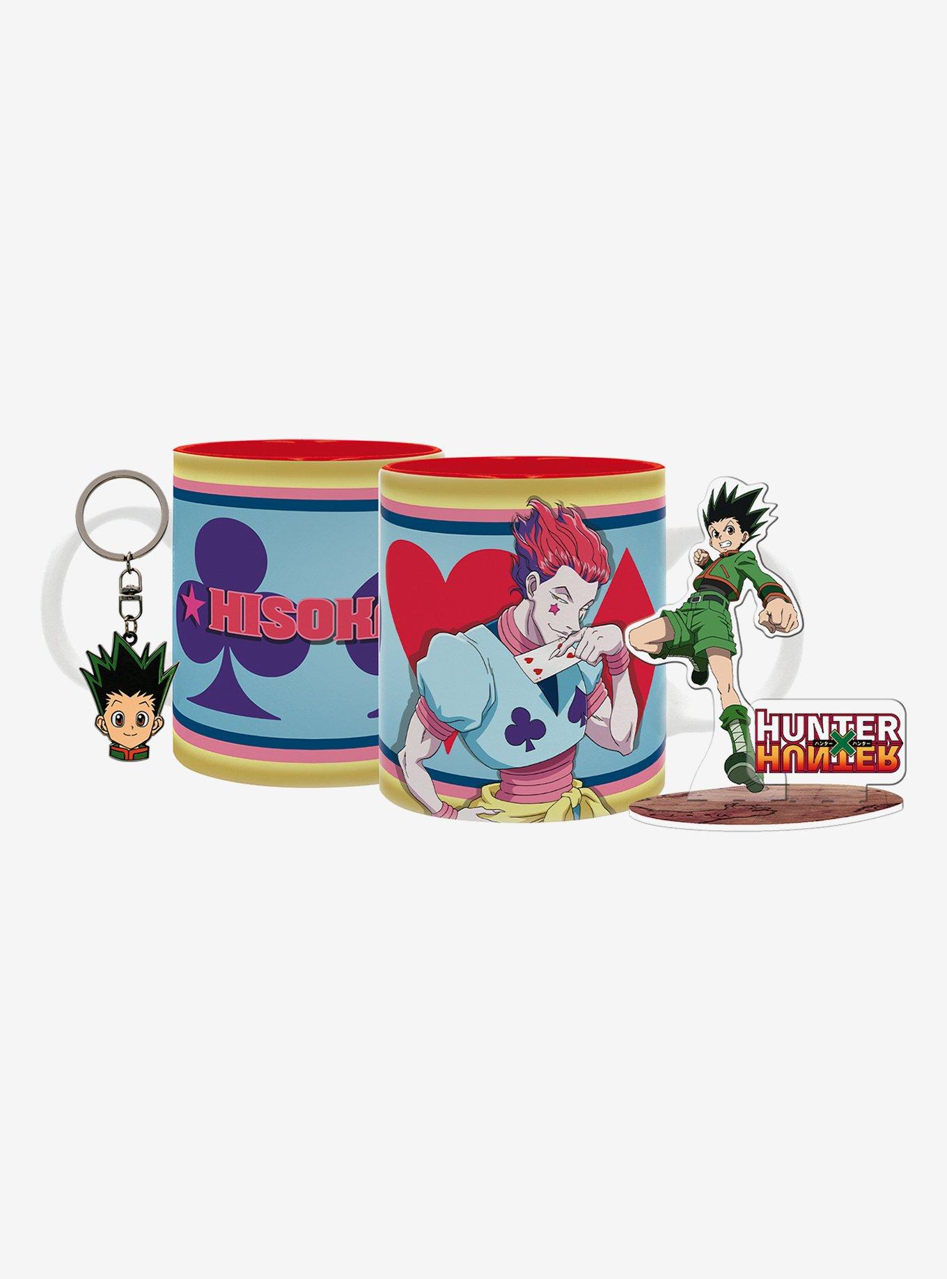 Hunter X Hunter Hisoka Gift Box, , hi-res