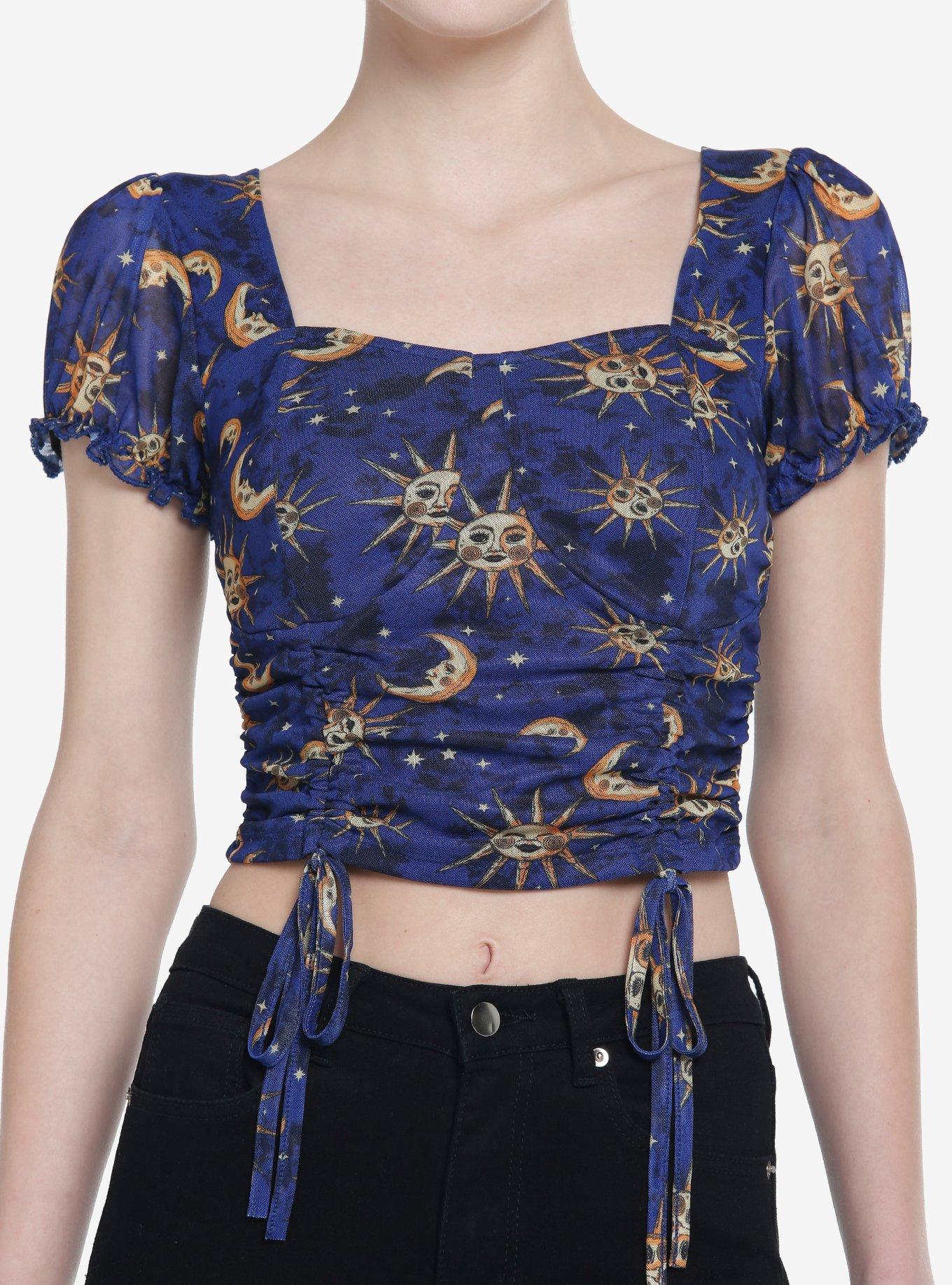 This Urban Outfitters Crop Top Was Made for Brave Souls