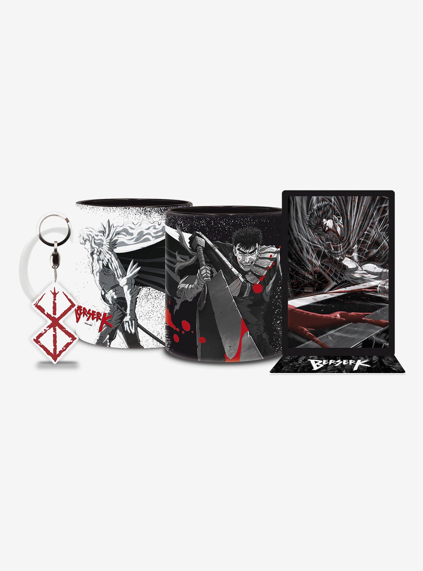 Berserk Gift Box | BoxLunch