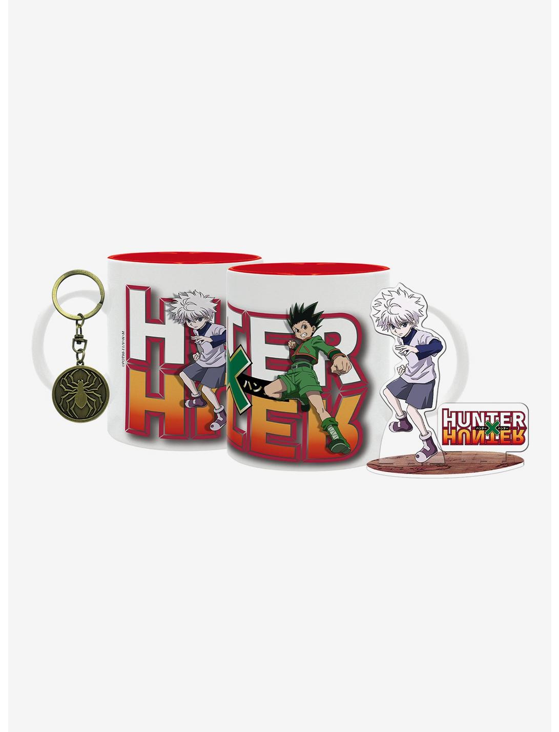 Hunter X Hunter Gon And Killua Gift Box, , hi-res