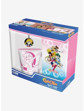 Sailor Moon Princess Mug Gift Set, , hi-res