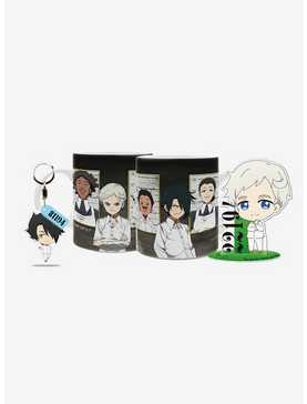The Promised Neverland Gift Box, , hi-res