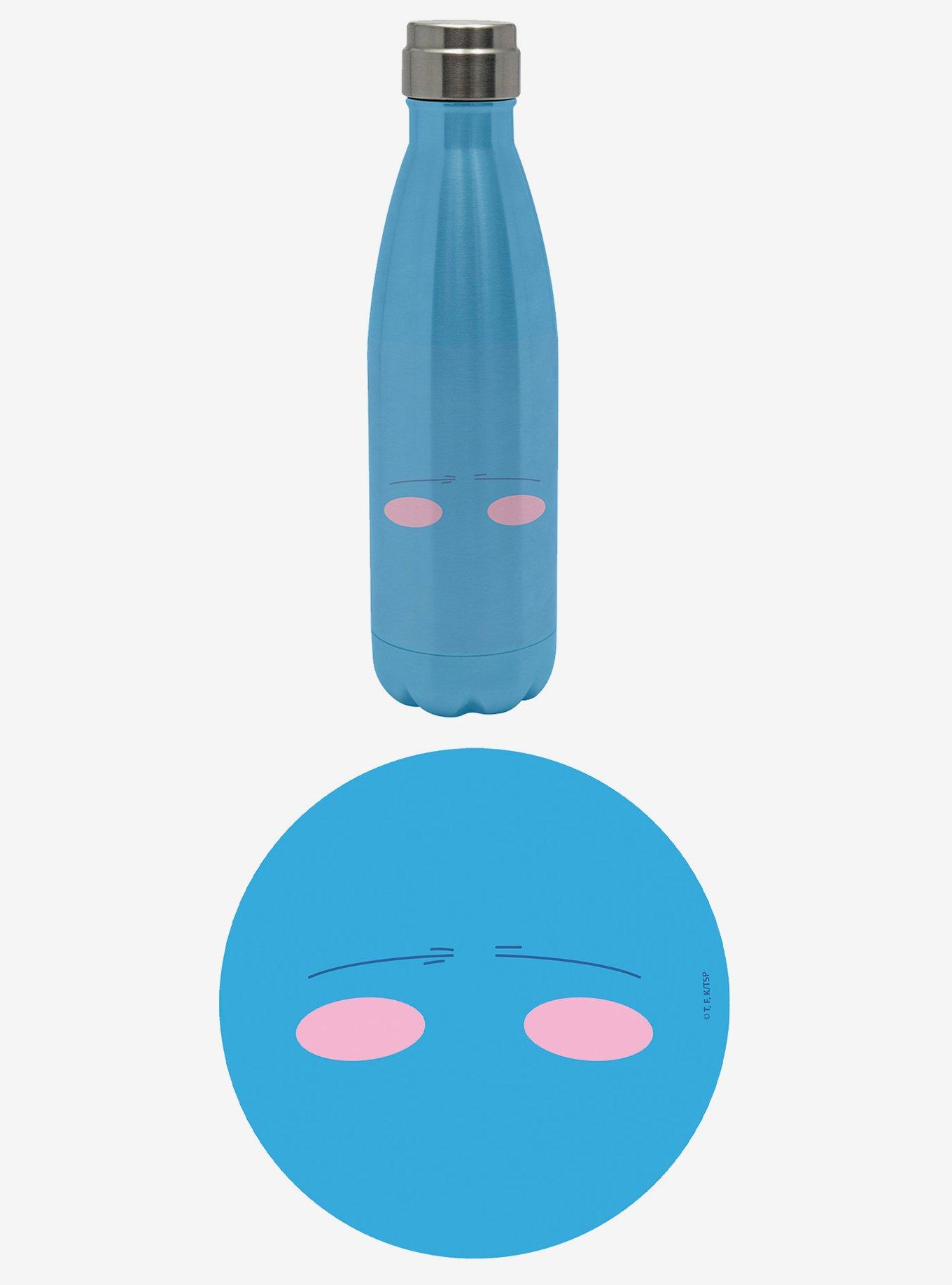 That Time I Got Reincarnated As A Slime Bottle & Mousepad Set, , hi-res