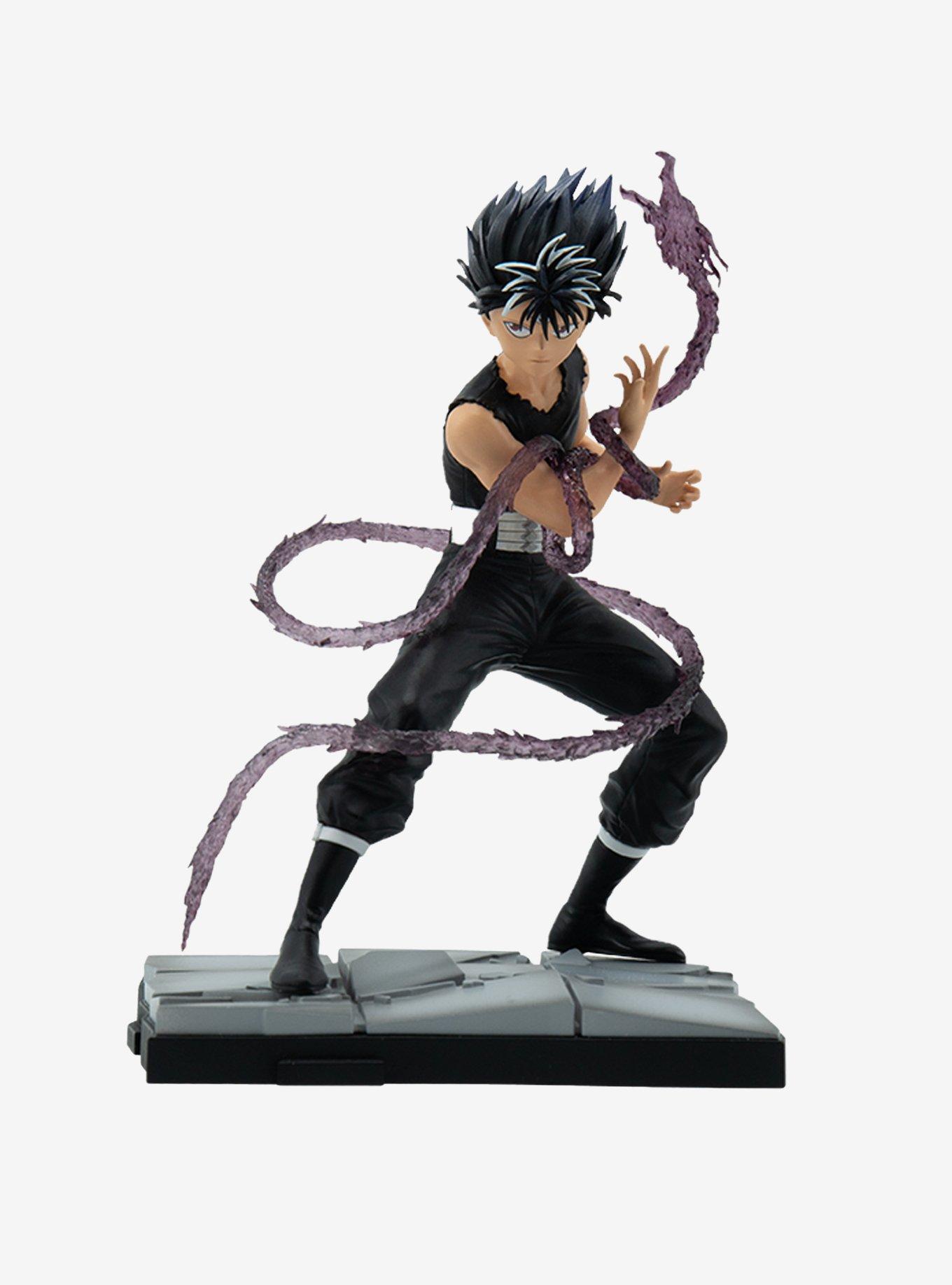 Yu Yu Hakusho Hiei Sfc Figure, , hi-res