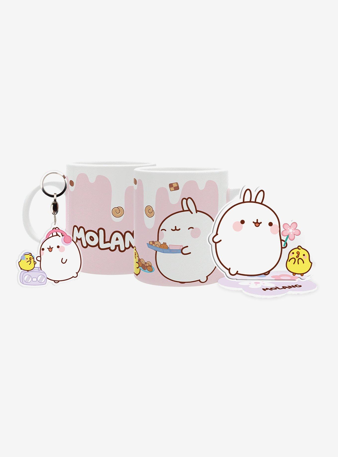 Molang Gift Box, , hi-res