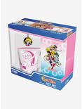 Sailor Moon Princess Mug Gift Set, , hi-res