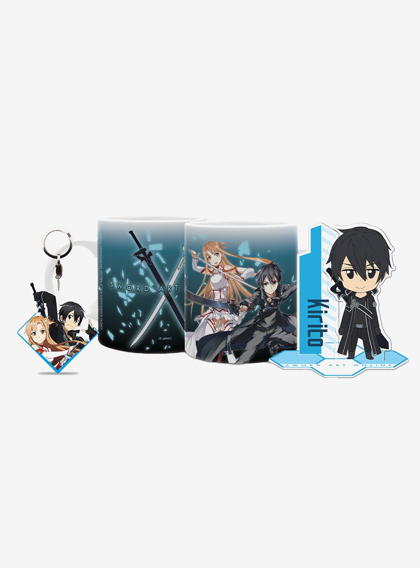 Sword Art Online Gift Box, , hi-res
