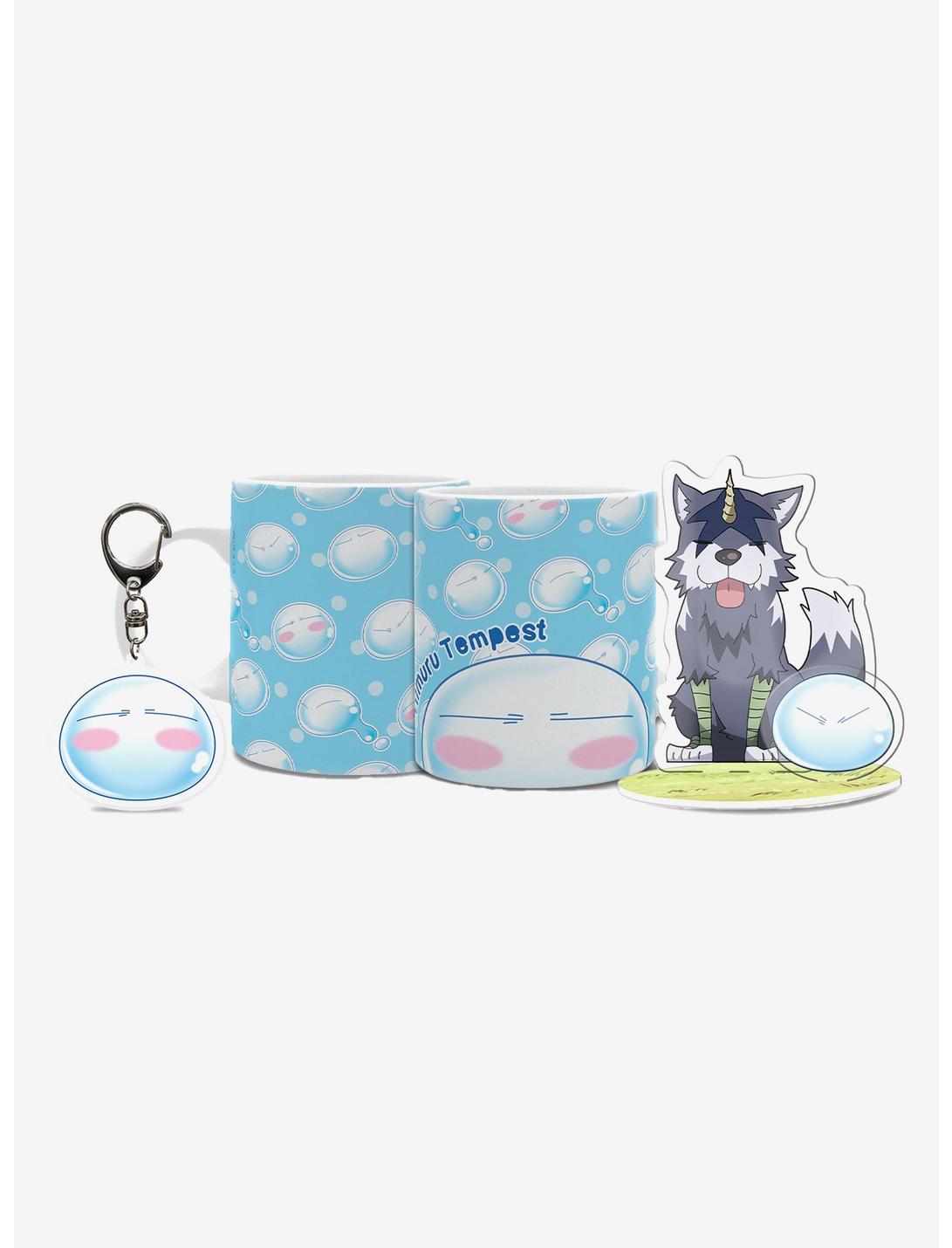 That Time I Got Reincarnated As A Slime Gift Box, , hi-res