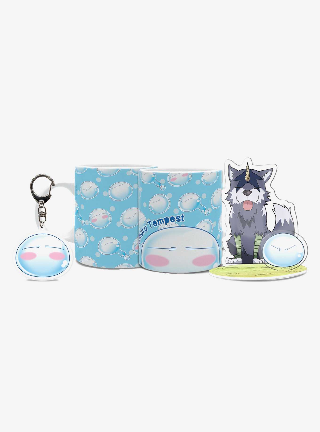 That Time I Got Reincarnated As A Slime Gift Box, , hi-res