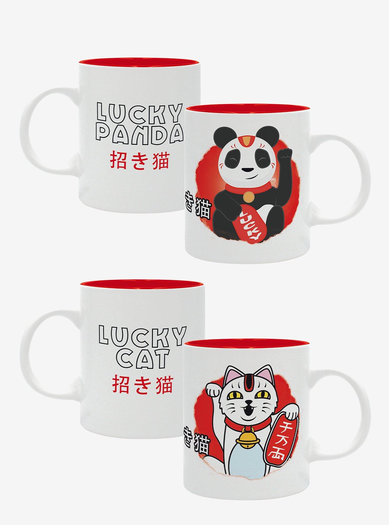 The Good Gift Mug Set, , hi-res