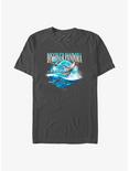 Avatar: The Way Of The Discover Pandora Ocean T-Shirt, CHARCOAL, hi-res