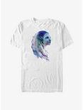 Avatar: The Way Of The Water Neytiri T-Shirt, WHITE, hi-res