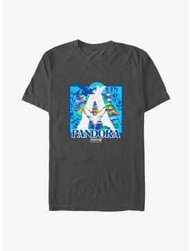 Avatar: The Way Of The Water Pandora Logo T-Shirt, , hi-res