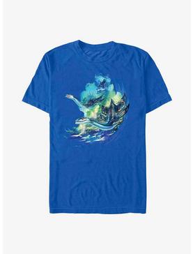 Avatar: The Way Of The Water Ilu Creatures T-Shirt, , hi-res