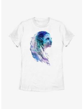 Avatar: The Way Of The Water Neytiri Womens T-Shirt, , hi-res