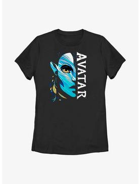 Avatar: The Way Of The Water Head Strong Neytiri Womens T-Shirt, , hi-res