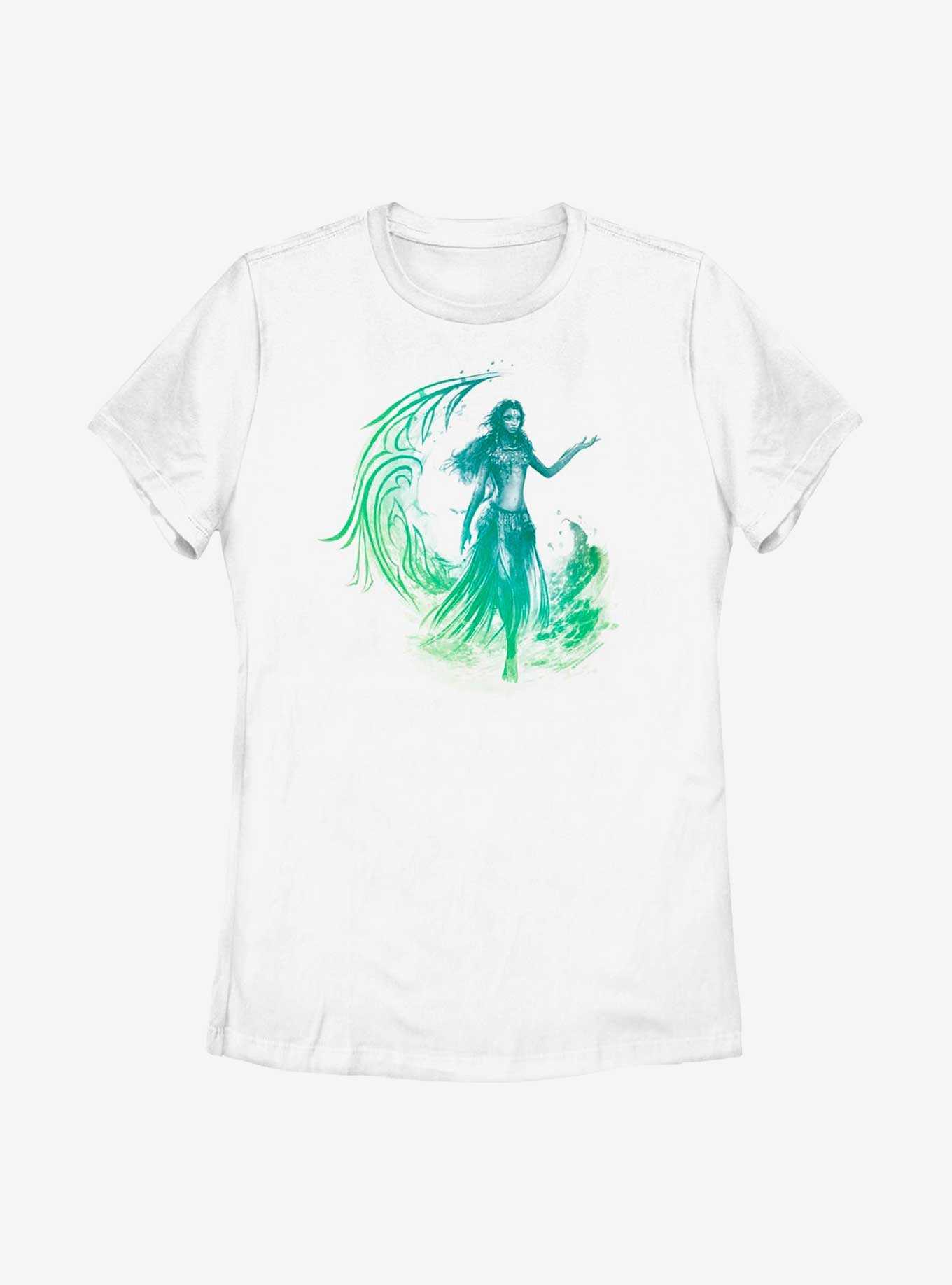 Avatar: The Way Of The Water Na'vi Womens T-Shirt, , hi-res