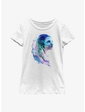 Avatar: The Way Of The Water Neytiri Youth Girls T-Shirt, , hi-res